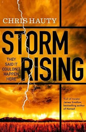 Seller image for Storm Rising (Paperback) for sale by Grand Eagle Retail