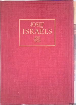 Seller image for Josef Israls for sale by Klondyke