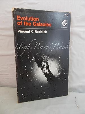 Seller image for Evolution of the Galaxies for sale by High Barn Books