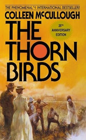 Bild des Verkufers fr Thorn Birds zum Verkauf von WeBuyBooks