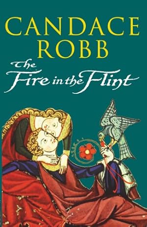 Seller image for The Fire In The Flint for sale by WeBuyBooks