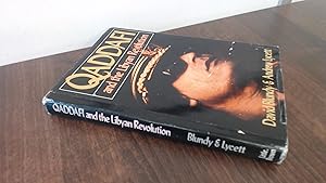 Imagen del vendedor de Qaddafi and the Libyan Revolution a la venta por BoundlessBookstore