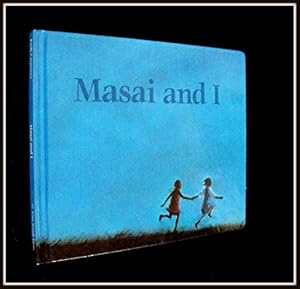Bild des Verkufers fr Masai and I zum Verkauf von WeBuyBooks