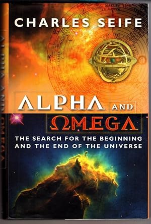 Immagine del venditore per Alpha and Omega venduto da High Street Books