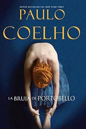 Immagine del venditore per La bruja de Portobello / The Witch of Portobello venduto da WeBuyBooks