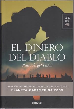 Seller image for EL DINERO DEL DIABLO for sale by LIBRERIA TORMOS