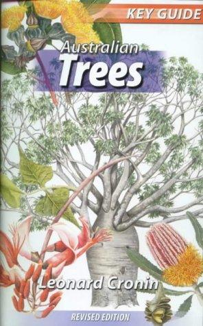 Bild des Verkufers fr Australian Trees (Key Guides) zum Verkauf von WeBuyBooks