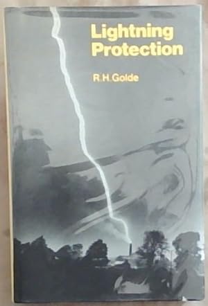 Seller image for Lightning protection for sale by Chapter 1