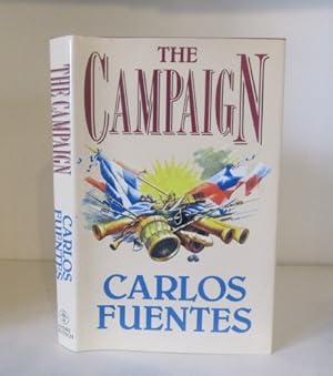 Imagen del vendedor de The Campaign a la venta por BRIMSTONES