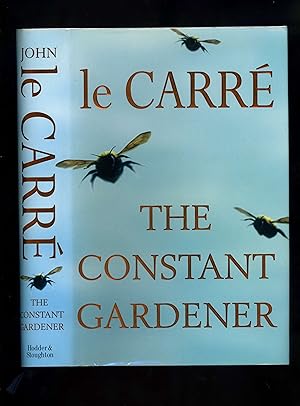 THE CONSTANT GARDENER [1/1]