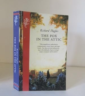 Seller image for The Fox in the Attic for sale by BRIMSTONES