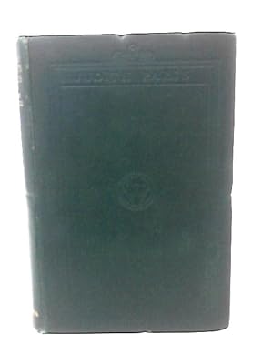 Seller image for Judith Paris, a Novel for sale by World of Rare Books