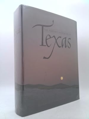 Imagen del vendedor de The Portable Handbook of Texas a la venta por ThriftBooksVintage