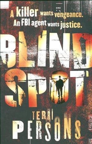 Imagen del vendedor de Blind Spot a la venta por WeBuyBooks