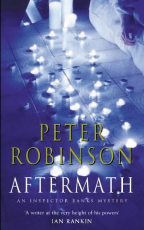 Imagen del vendedor de Aftermath (The Inspector Banks series) a la venta por WeBuyBooks