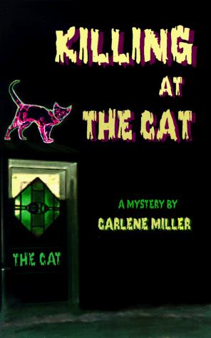 Seller image for Killing at the Cat for sale by WeBuyBooks