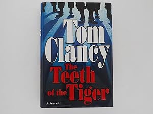 The Teeth of the Tiger (signed)