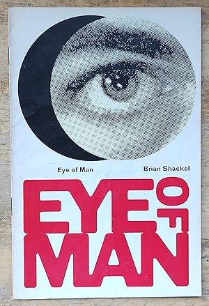 Seller image for Eye of Man for sale by Shore Books
