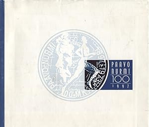 Paavo Nurmi 100 1997