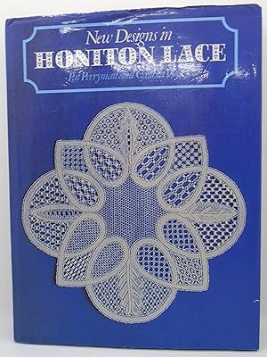 Seller image for New Designs in Honiton Lace for sale by Juniper Books