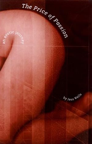 Image du vendeur pour The Price of Passion: An Erotic Journey mis en vente par WeBuyBooks
