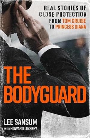Seller image for The Bodyguard (Paperback) for sale by Grand Eagle Retail