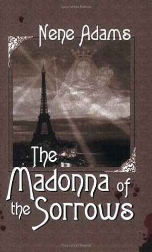 Seller image for The Madonna of the Sorrows (Book Two in the Gaslight Series) for sale by WeBuyBooks