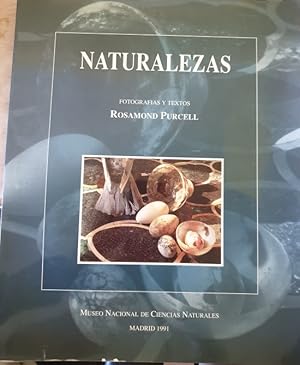 NATURALEZAS.