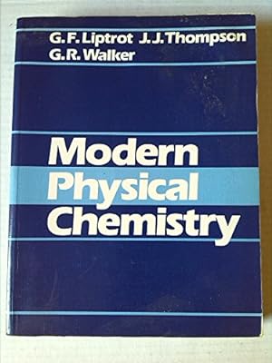 Seller image for Modern Physical Chemistry for sale by WeBuyBooks