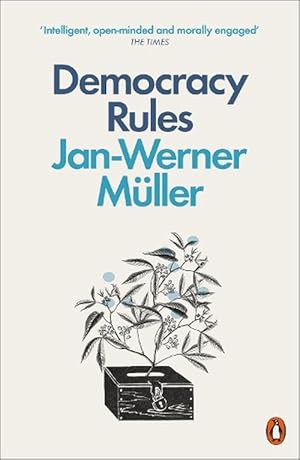 Seller image for Democracy Rules (Paperback) for sale by Grand Eagle Retail