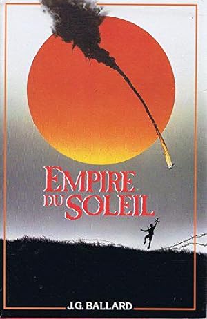 Seller image for Empire du soleil for sale by JLG_livres anciens et modernes