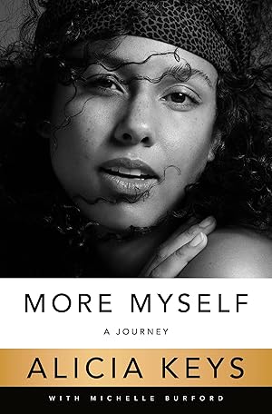 Seller image for More Myself: A Journey for sale by moluna