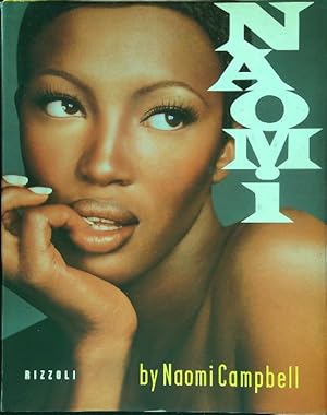 Bild des Verkufers fr Naomi by Naomi Campbell zum Verkauf von Librodifaccia