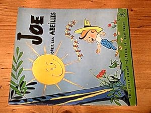 Seller image for Joe chez les abeilles for sale by Hairion Thibault