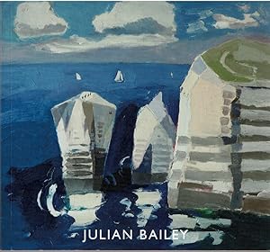 Imagen del vendedor de Julian Bailey at the Waterfront a la venta por City Bookshop ABA, ILAB, PBFA