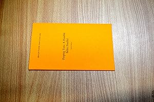 Bild des Verkufers fr Peeping Tom: A Possible Baltic Parallel, Vol 80 zum Verkauf von HALCYON BOOKS