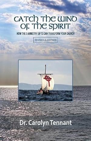 Seller image for Catch the Wind of the Spirit (Paperback) for sale by Grand Eagle Retail