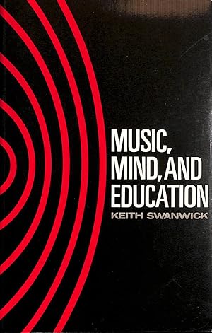 Immagine del venditore per Music, Mind and Education venduto da M Godding Books Ltd
