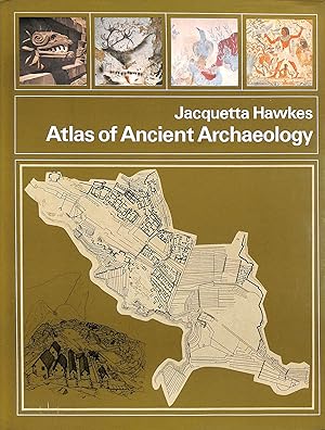 Atlas of Ancient Archaeology