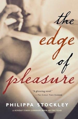 Seller image for The Edge of Pleasure for sale by WeBuyBooks