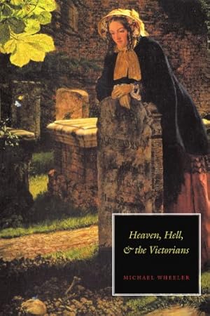 Imagen del vendedor de Heaven, Hell, and the Victorians a la venta por WeBuyBooks