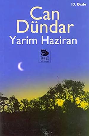 Imagen del vendedor de Yarim Haziran a la venta por WeBuyBooks