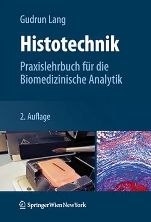 Bild des Verkufers fr Histotechnik : Praxislehrbuch fr die Biomedizinische Analytik zum Verkauf von AHA-BUCH GmbH