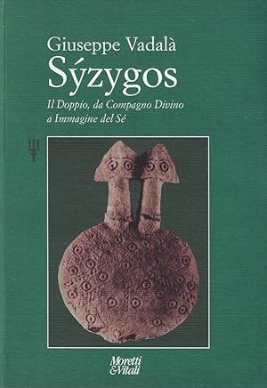 Image du vendeur pour Syzygos mis en vente par Romanord