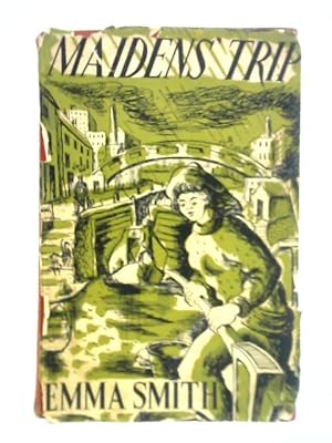 Seller image for Maidens' Trip for sale by World of Rare Books