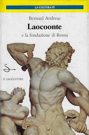 Laocoonte e la fondazione di Roma