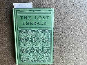 Seller image for The Story of the Lost Emerald; or, Overcome Evil with Good for sale by Book Souk