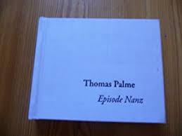 Thomas Palme : Size does matter : large drawings 2008 - 2009 : eng. ed.