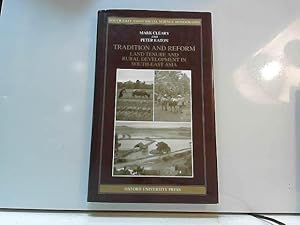 Bild des Verkufers fr Tradition and Reform: Land Tenure and Rural Development in South-East Asia zum Verkauf von JLG_livres anciens et modernes