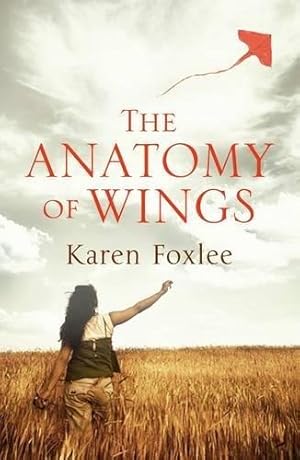 Imagen del vendedor de The Anatomy of Wings a la venta por WeBuyBooks